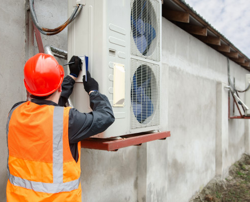 Conseils de choix d'une pompe à chaleur air eau